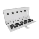 Dentanomic Autoclave Tray for Handles