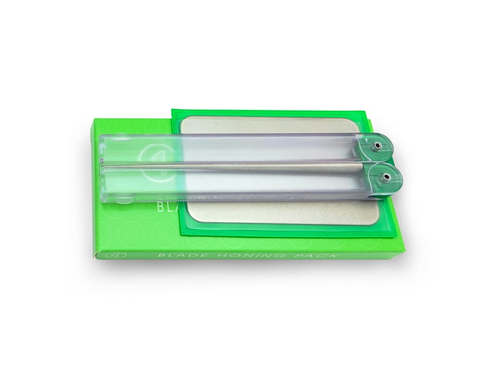 Dentanomic Blade Honing Pack