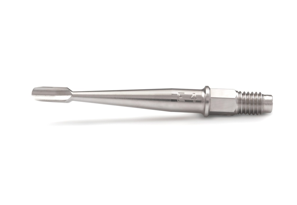 Dentanomic Winged Elevation Blade - 4 mm