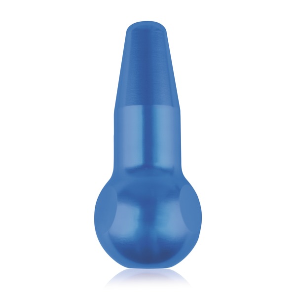 Dentanomic Large Ergonomic Handle (Blue)