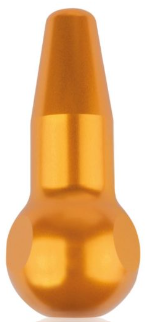 [DN10202] Dentanomic Large Ergonomic Handle (Gold)