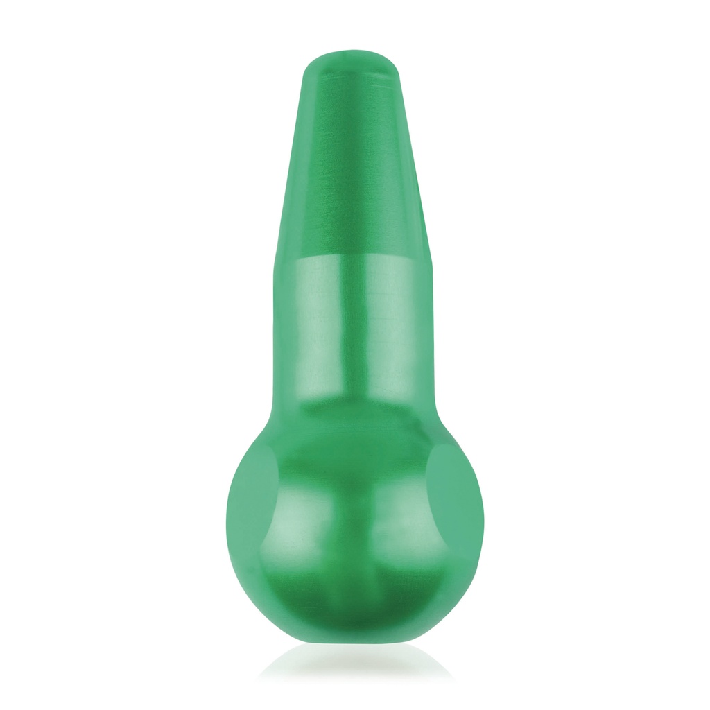 [DN10203] Dentanomic Large Ergonomic Handle (Green)
