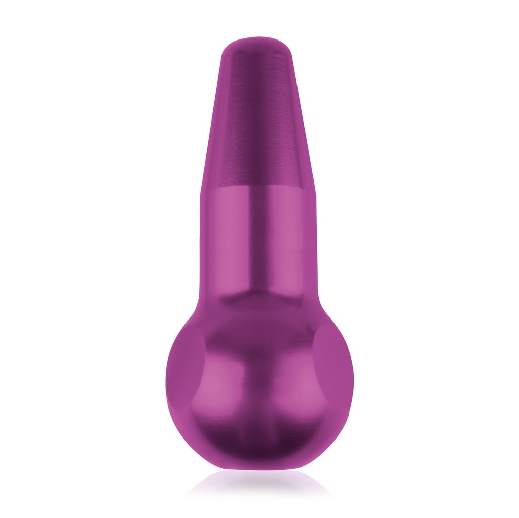 Dentanomic Large Ergonomic Handle (Purple)