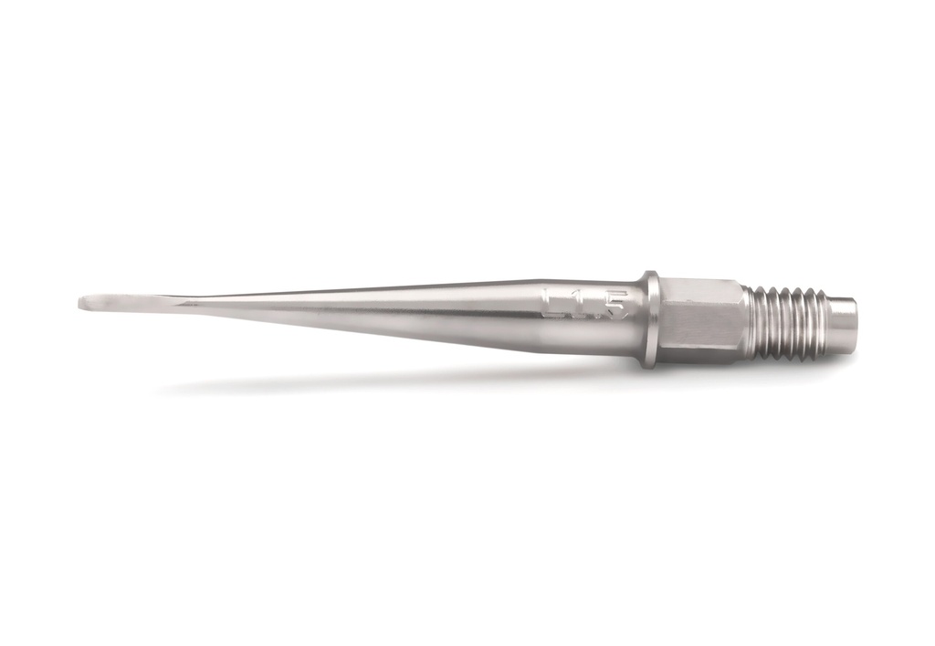 Dentanomic Luxation Blade - 1.5 mm