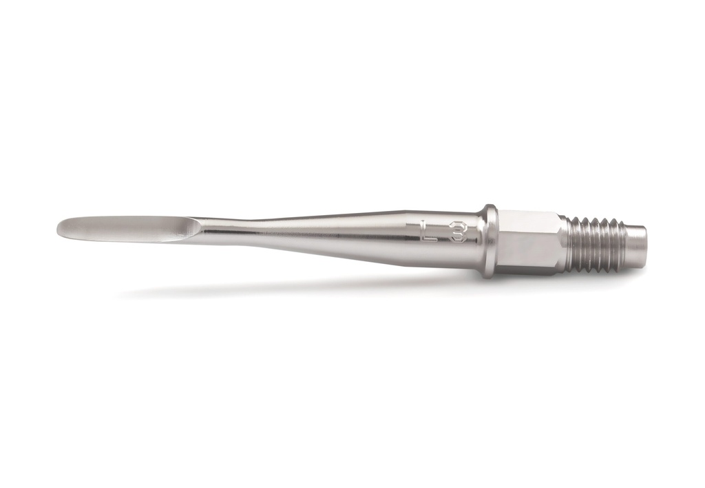 Dentanomic Luxation Blade - 3 mm