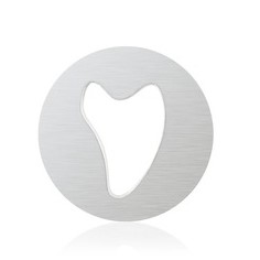 Dentanomic Screwdriver Disc