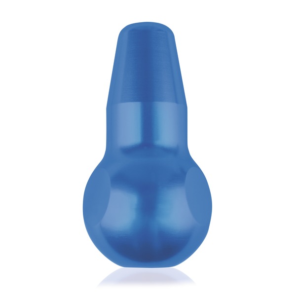 Dentanomic Small Ergonomic Handle (Blue)