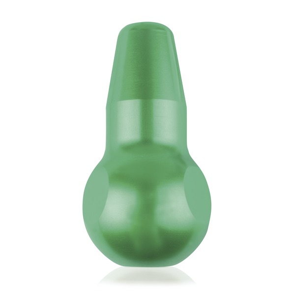 Dentanomic Small Ergonomic Handle (Green)