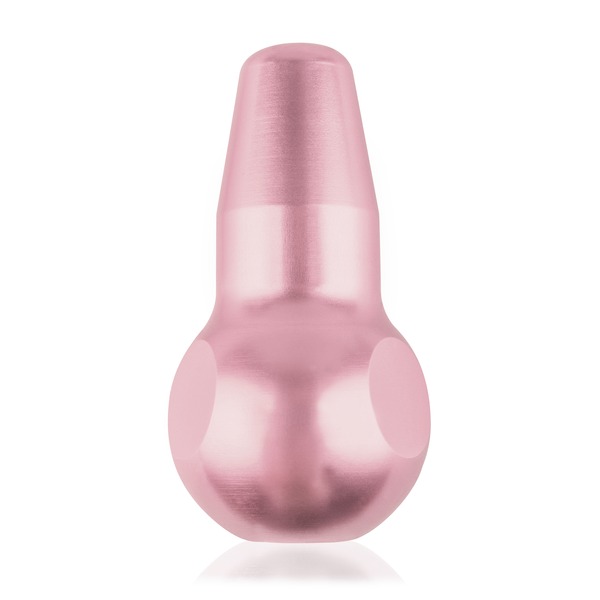 Dentanomic Small Ergonomic Handle (Pink)