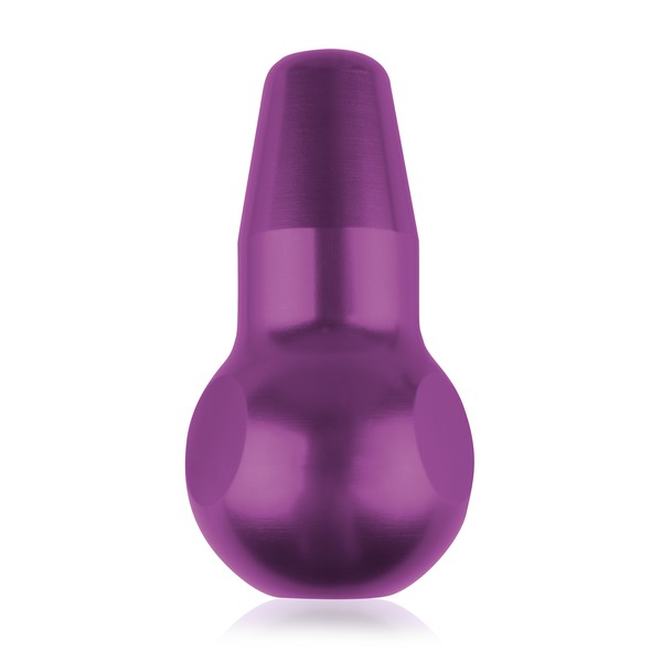 Dentanomic Small Ergonomic Handle (Purple)