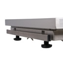 DIN Table Rail System - for Low Lift Scissor Table
