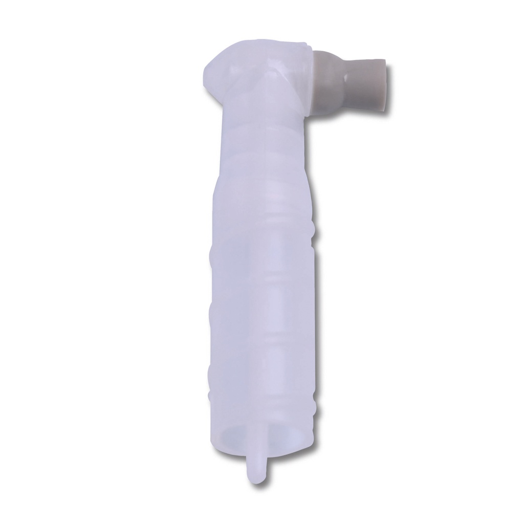 Disposable polishing heads (HP)