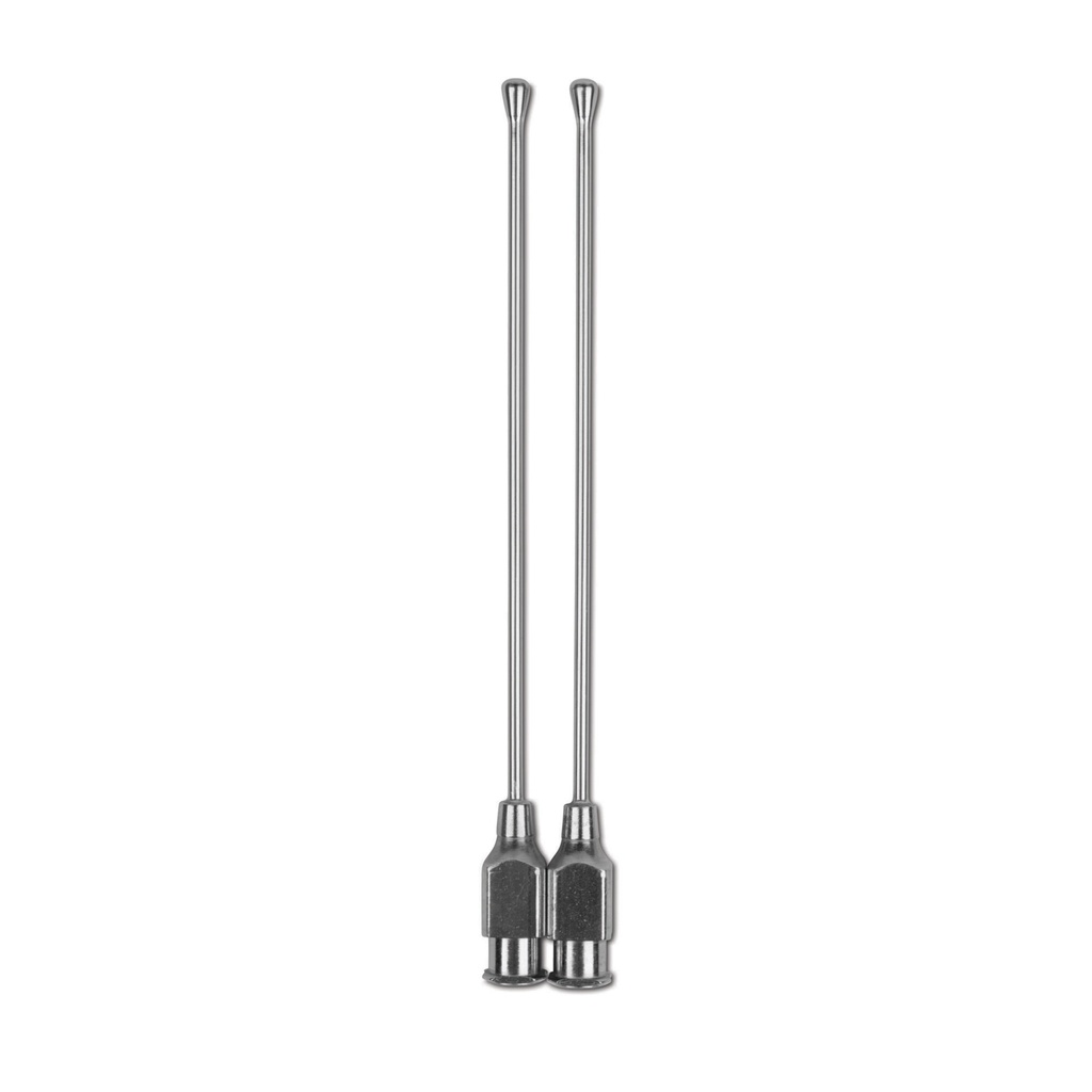 [405816] Dosing Cannula (Length: 76mm, Diam.: 3.0mm)