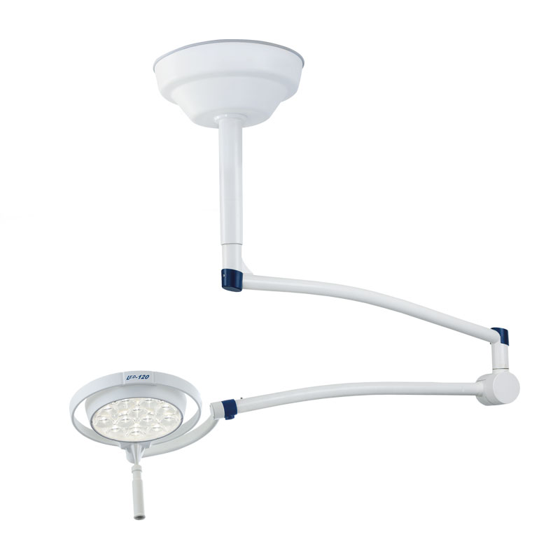 [M120100] Dr. Mach 120F LED – Ceiling Mounted Light