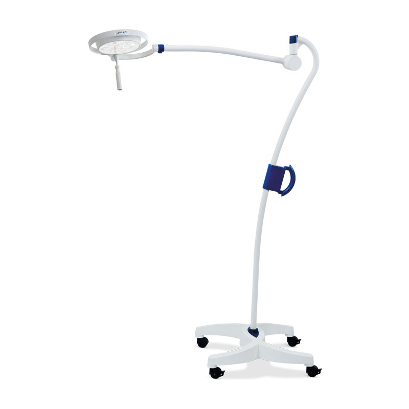 Dr. Mach 120F LED – Mobile Light