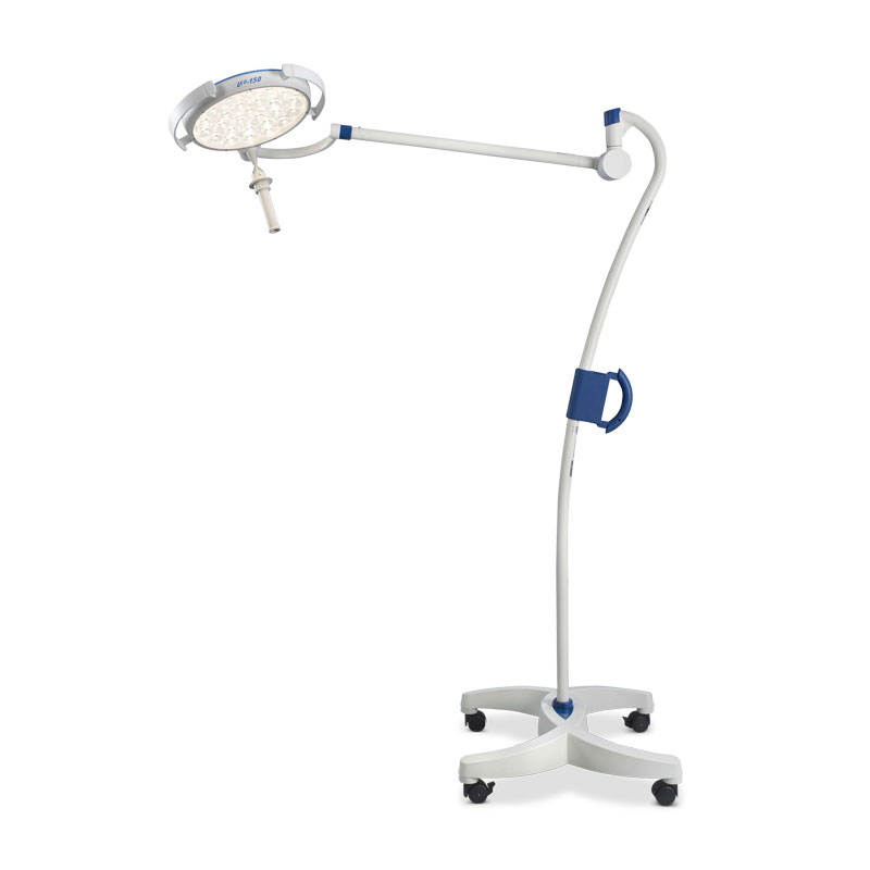 [M150200] Dr. Mach 150F LED – Mobile Light