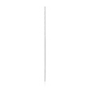 Drill Bit - Round Shank - Diam.: 1.5 mm