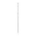 Drill Bit - Round Shank - Diam.: 2.5 mm