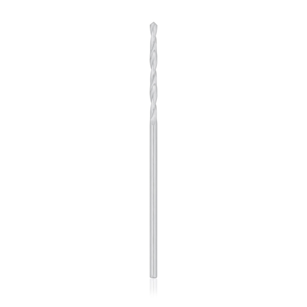 [186266] Drill Bit - Round Shank - Diam.: 3.0 mm
