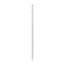 Drill Bit - Round Shank - Diam.: 3.0 mm