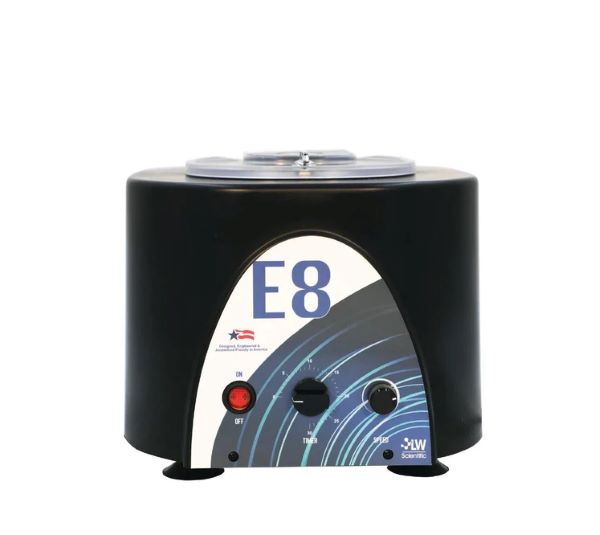 [LW10100] E8 Combo Centrifuge