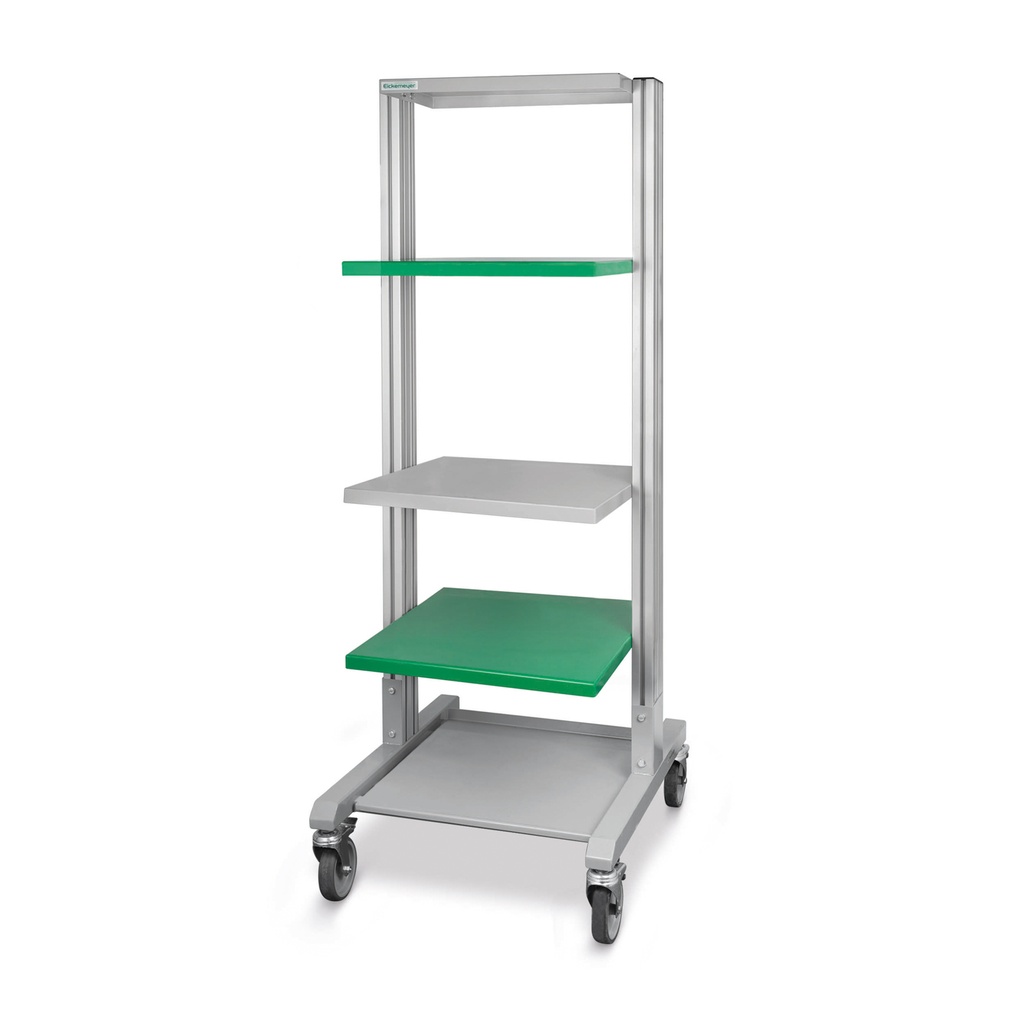 [306155] EICKEMEYER® Endoscopy Trolley