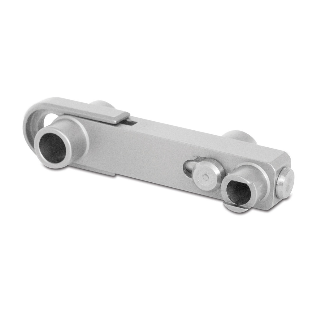 EICKEMEYER® PinPositioner Fast Lock