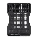 Eickloxx Screw Module, for Screws Ø1.7 to 4.0mm, 6 to 40mm