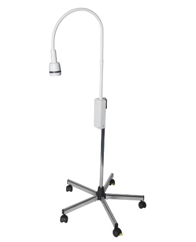 [J-008.27.014] | SPECIAL ORDER | Heine EL3 LED Examination Light