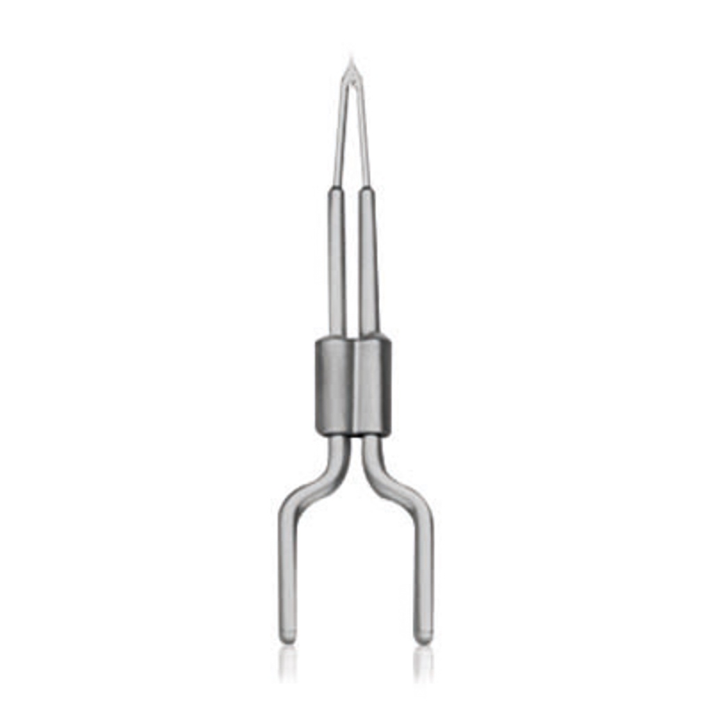 [324006] Electrocautery Engel Tip (Sharp)