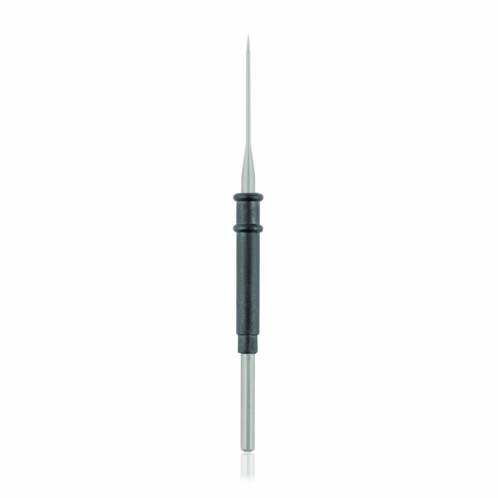 [323110] Electrode - Needle Type - Blue