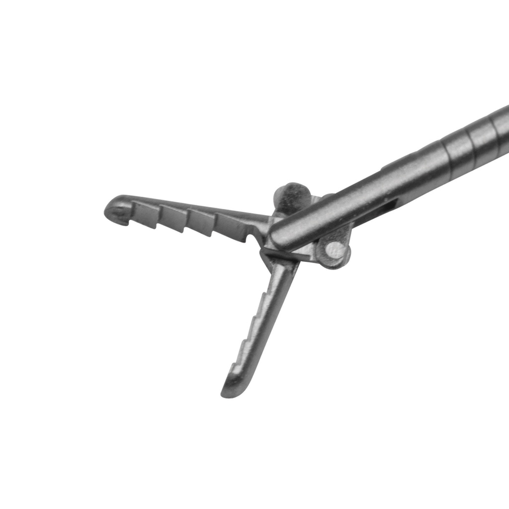 [30611802] Endoscopy Alligator Forceps (250mm, Diam.: 1.0mm)