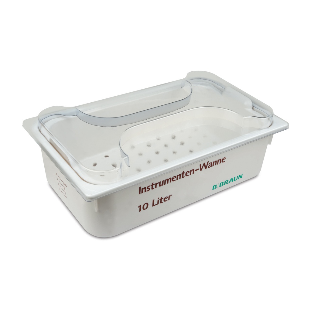 [307360] Endoscopy and Instrument Tray