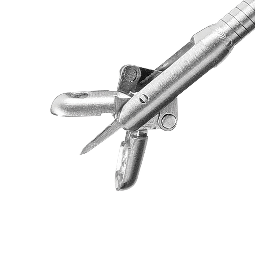 [306425] Endoscopy Biopsy Forceps - Spike (Length: 1600mm, Diam.: 1.8mm)