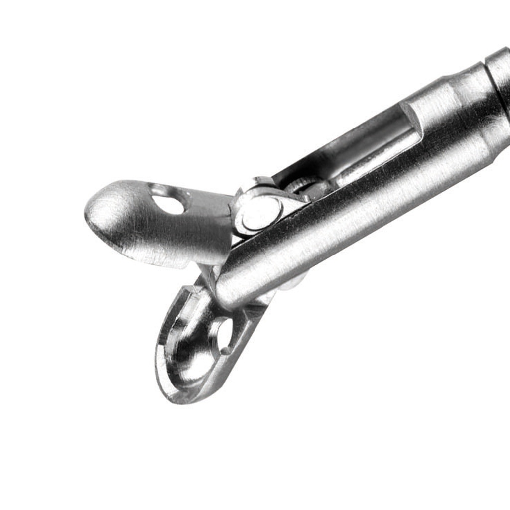 [306311] Endoscopy Biopsy Forceps (Length: 1200mm, Diam.: 1.0mm)