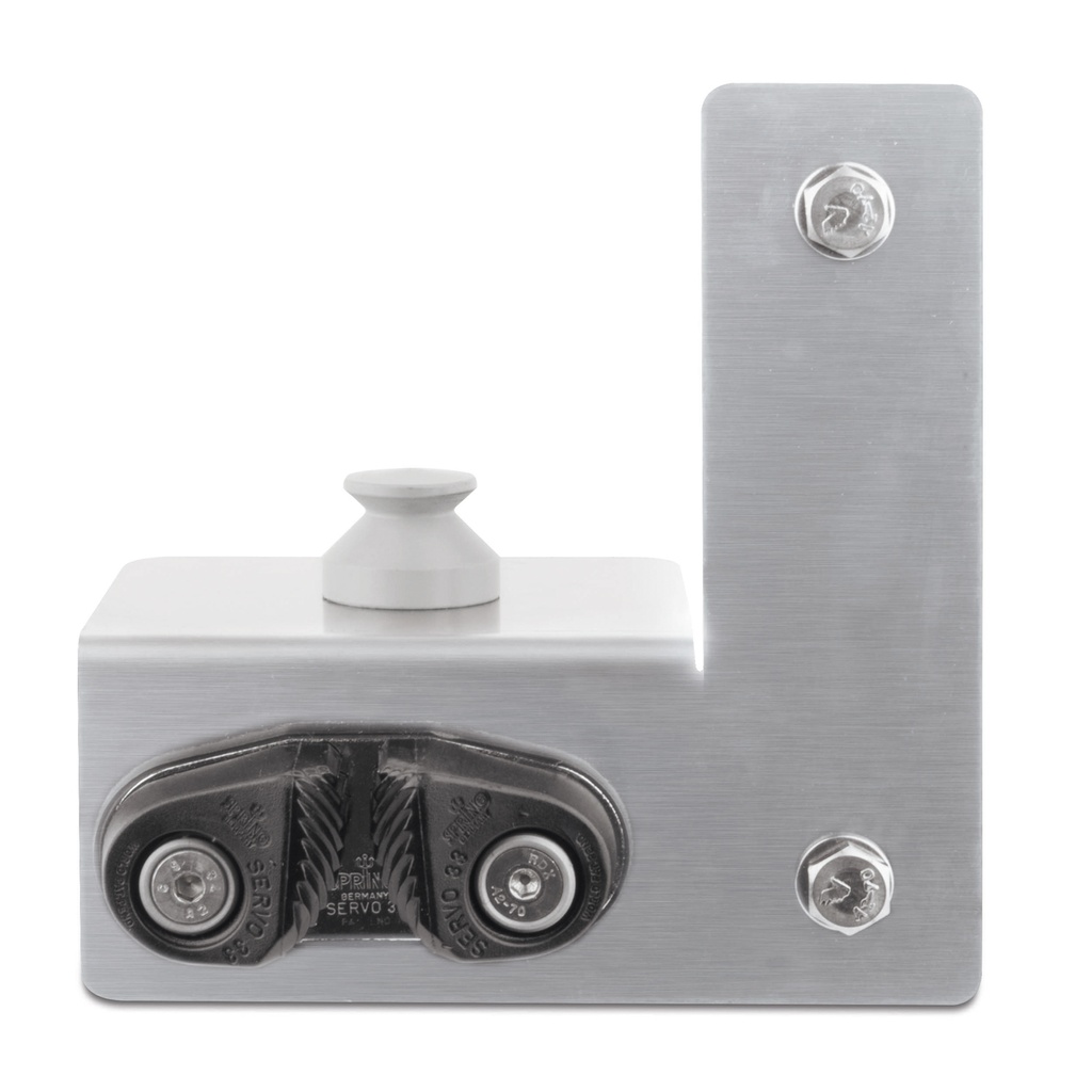 [306157] Endoscopy Camera and light guide mount