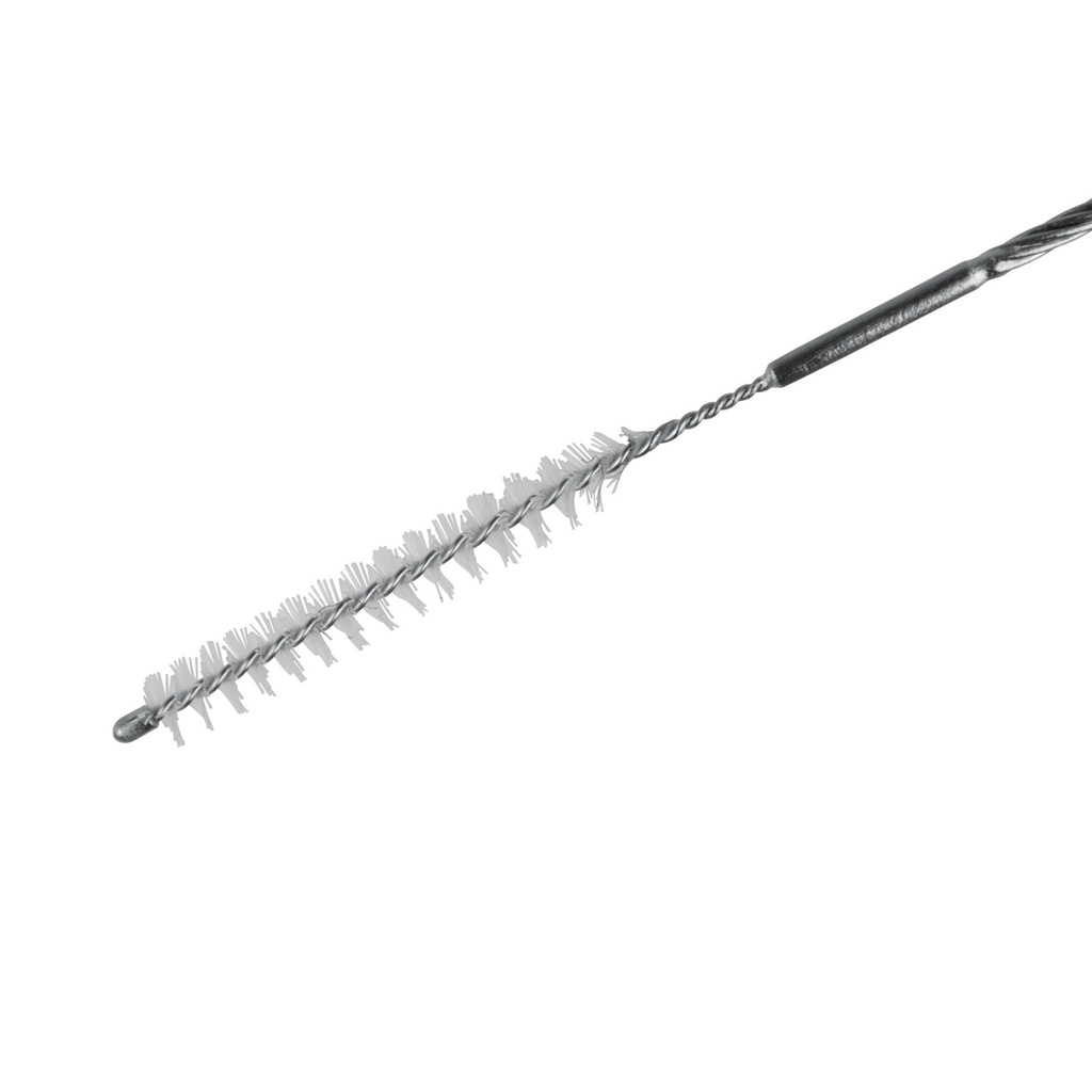 [30611807] Endoscopy Cleaning Brush (Diam.: 2.2mm, Length: 25cm)