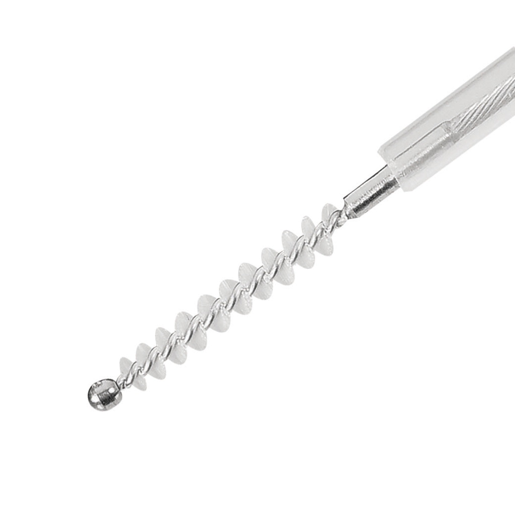 [306415] Endoscopy Cytology Brush (Length: 1200mm, Diam.: 1.0mm)