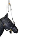 Equine Dental Halter