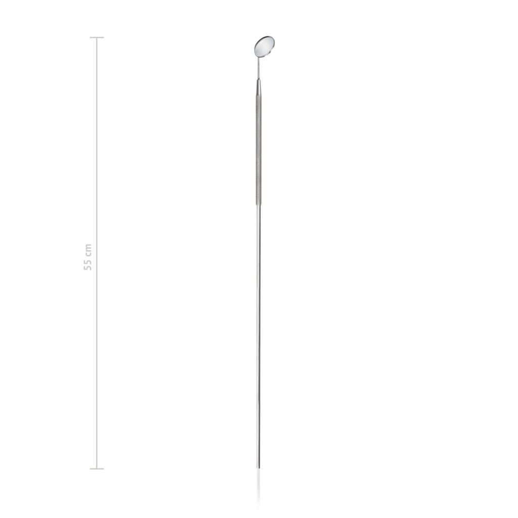 [176425] Equine Dental Mirror - Telescopic