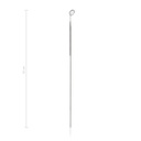 Equine Dental Mirror - Telescopic