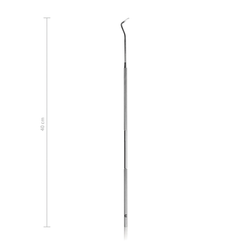 [178192] Equine Periodontal Excavators (Right)