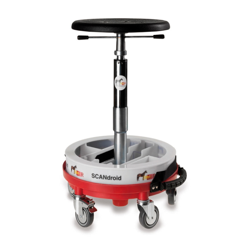 Extension for Scandroid Stool