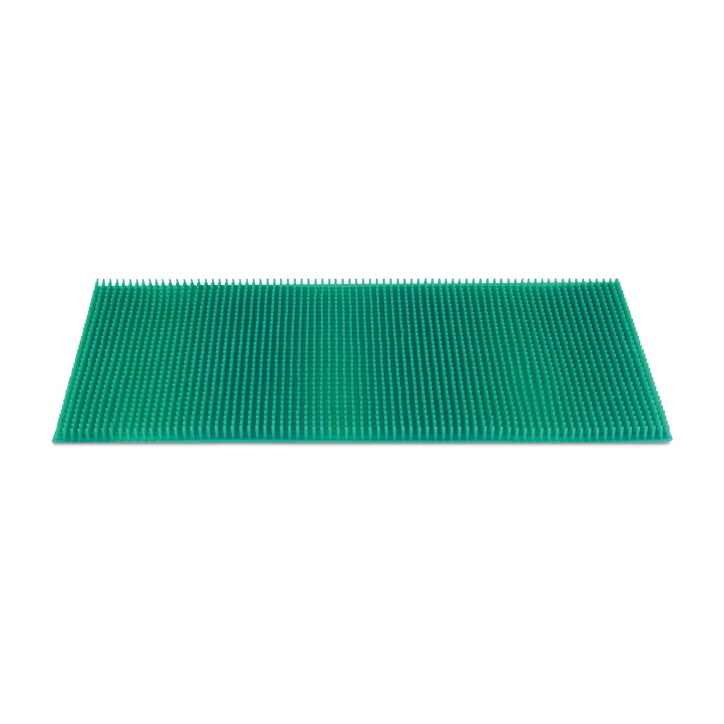 [500810] Fingered Silicone Insert (Width: 24cm, Length: 54cm)