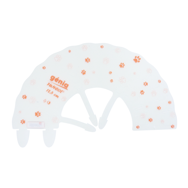 [4808055] FUNCOL Collar 12.5cm