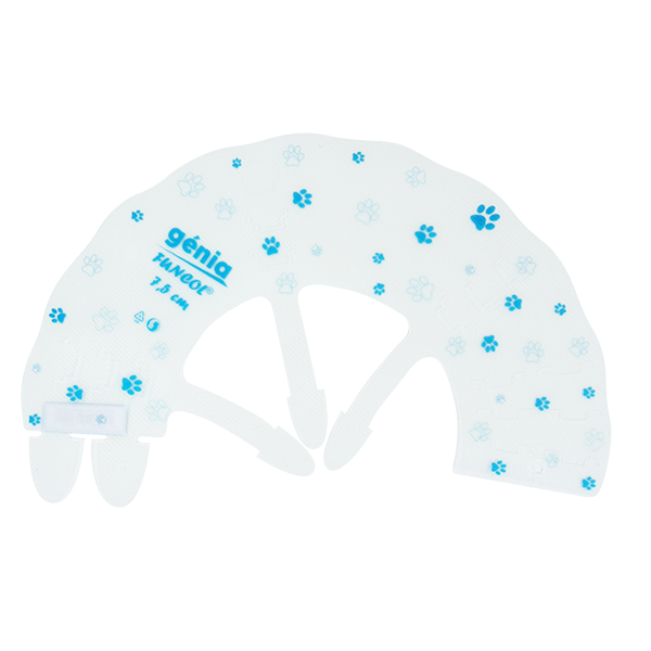 [4808053] FUNCOL Collar 7.5cm