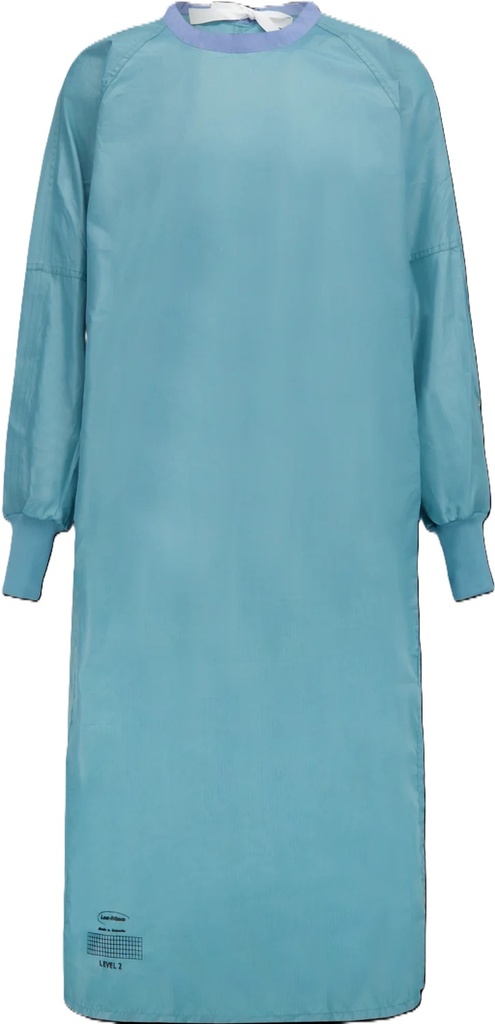 Gown - Level 2 - Small