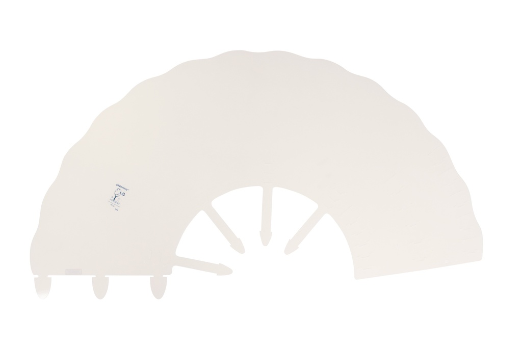 [4808521] Greencol Collars 40cm