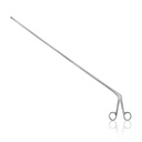 Hartmann Crocodile Forceps (Length: 500mm, Diam.: 4.5mm)