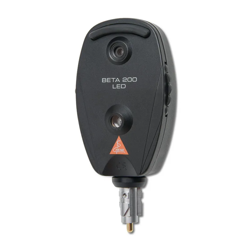 [300137] Heine BETA 200 LED Ophthalmoscope (Head)